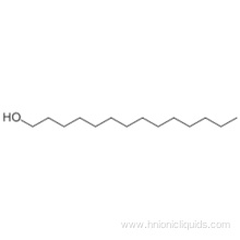 1-Tetradecanol CAS 112-72-1